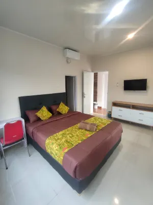 Baltis Inn 2 Ungaran Hotel dekat Kayangan Tebing Alfath