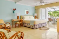 Couples Tower Isle Hotels in 