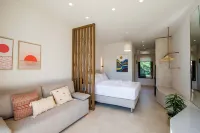 Villa Vasiliadi فنادق في Vourvourou