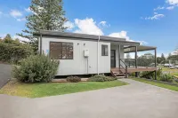 Reflections Forster Beach - Holiday Park Hotels in Forster