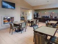 Antioch Hotel & Suites - Breakfast