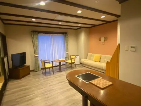 Schones Heim Kaneyama