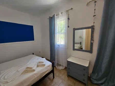 Corfu Glyfada Menigos Resort 2-5 Отели рядом с достопримечательностью «Glyfada Beach»