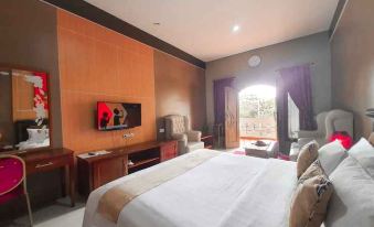 Krisna Beach Hotel 1