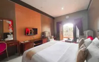 Krisna Beach Hotel 1