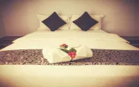 Turtle Beach Ujung Genteng Hotel a Ciracap