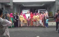 Mini Guest House Tasikmalaya - WiFi