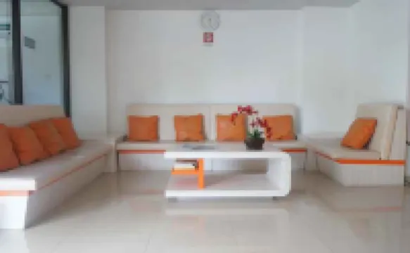 Hotel Grand Putra Syariah Kebumen
