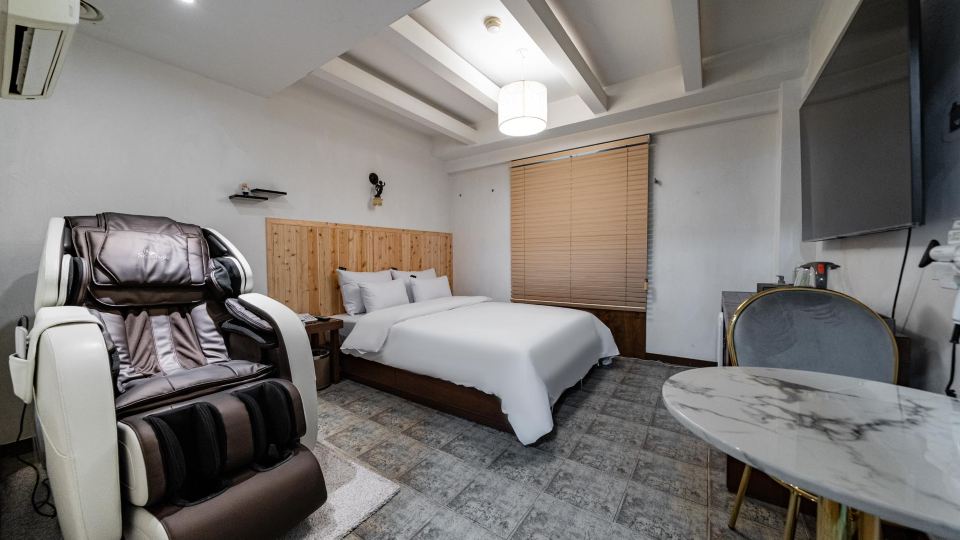 Icheon Maru Hotel