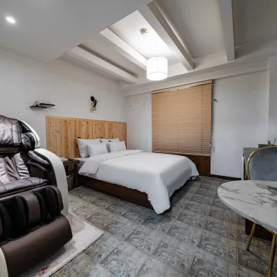 Icheon Maru Hotel Các khách sạn gần Công viên Seolbong