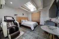 Icheon Maru Hotel - Bãi đậu xe