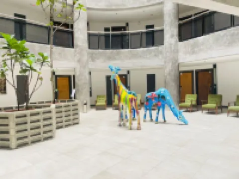 Win Hotel