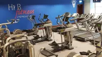 Hibernian Hotel & Leisure Centre - Gym