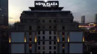 ノヴァプラザプライムホテル