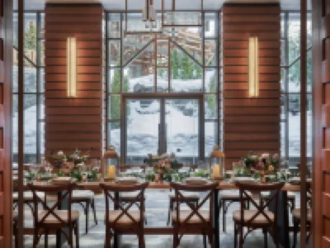 Four Seasons Resort Whistler Hotels in Whistler