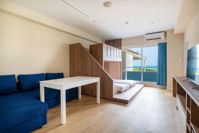 その他 久米島イーフビーチホテルの写真