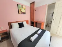 Hotel Dulce Luna Hotels in 