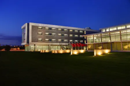 The Hotel at Kirkwood Center