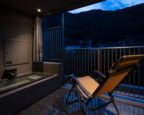 Minakami Onsen Aratashi Minakami Kamar Photos
