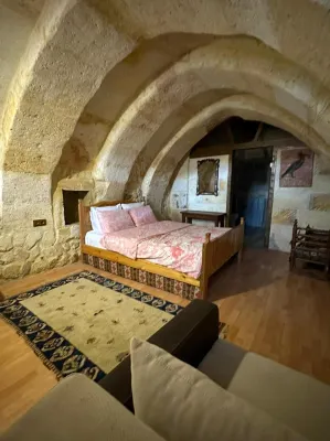 Tokmak Guest House Hôtels à : Nevşehir