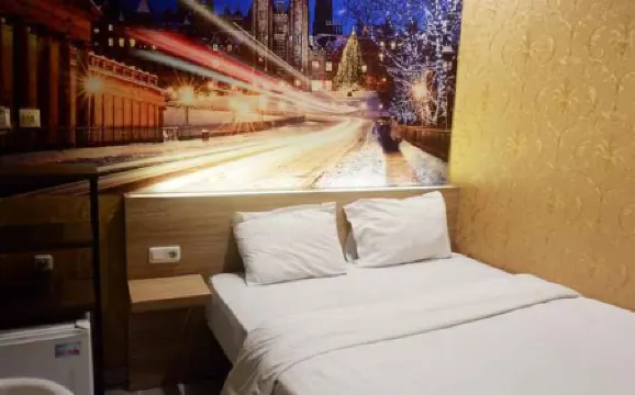 Residence 61 Gajah Mada Jakarta