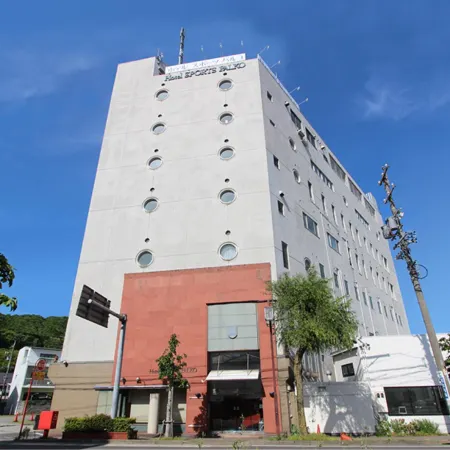 Hotel Sports Palko