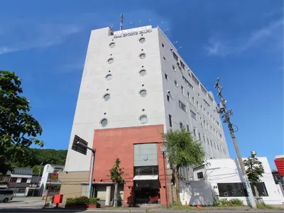 Hotel Sports Palko Hotel a Gifu