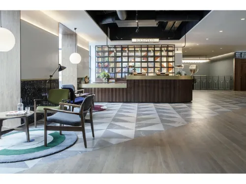 Alexander Hotel Hotels in Tallaght