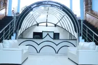Gunjyal Madhur Residency