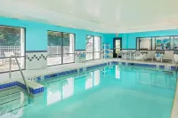 SpringHill Suites Hershey Near the Park