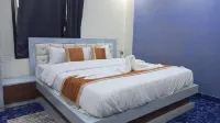 Hotel Glacier Hotels in Araria