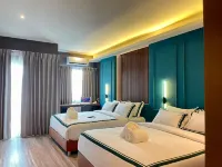 The Bed's 304 فنادق في سي ماها فوت