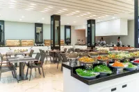 Olympos Health Peak Luxury Resort-Ultra All Inclusive - Vuoristonäköala