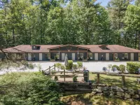 Hotel Cashiers Hotels in Hogback