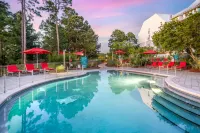 Hilton Grand Vacations Club in Sandestin Golf and Beach Resort Hotels in Walton County