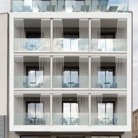 1910 Lifestyle Hotel