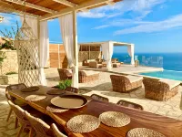 Parga Villas Collection