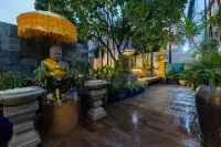 Siem Reap Comforts Hostel - Villas