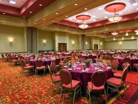 Embassy Suites by Hilton Nashville SE Murfreesboro - breakfast