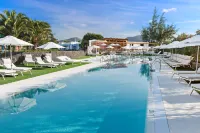 Elba Premium Suites - Adults Only - Swimmingpools