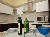Beachfront Apartment in Rosolina Mare - Balkoner