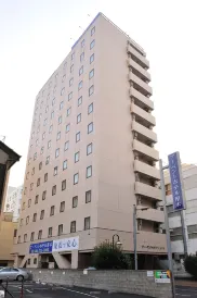 R-Bend Hotel Atsugi