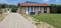 House for 4 to 6 Peoplec