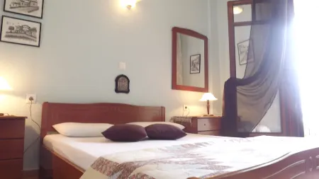 Studios (30m²) for 2-3 Persons