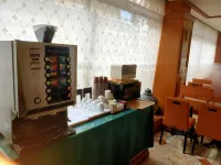 Beppu Station Hotel - Desayuno