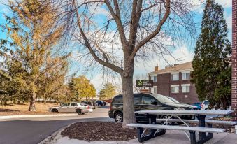 Extended Stay America Suites - Minneapolis - Eden Prairie - Technology Drive