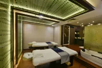 Radisson Blu Dhaka Water Garden - Kylpylä