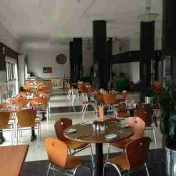 Nelrose Hotel - Class King Dining/Meeting Rooms