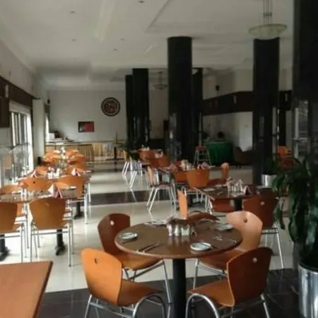 Nelrose Hotel - Class King