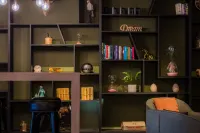 Holiday Inn BRUSSELS AIRPORT by IHG - Spor Salonu